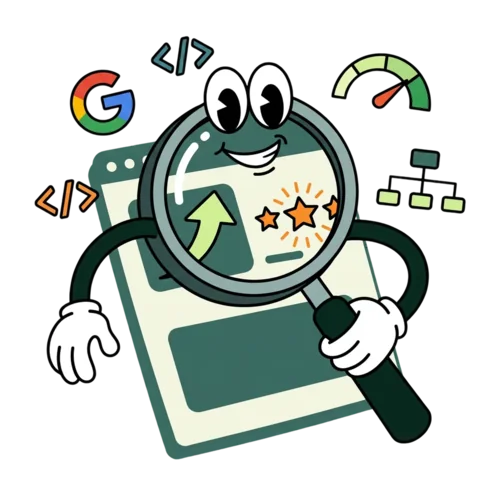 SEO optimalizálás